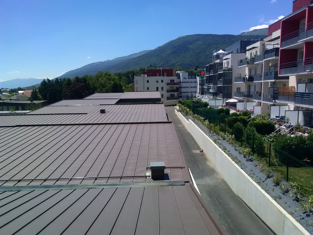 Inauguration extension école Parozet 2018-10-19 2